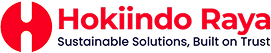 Hokiindo Raya  -Sustainable Solutions, Built on Trust
